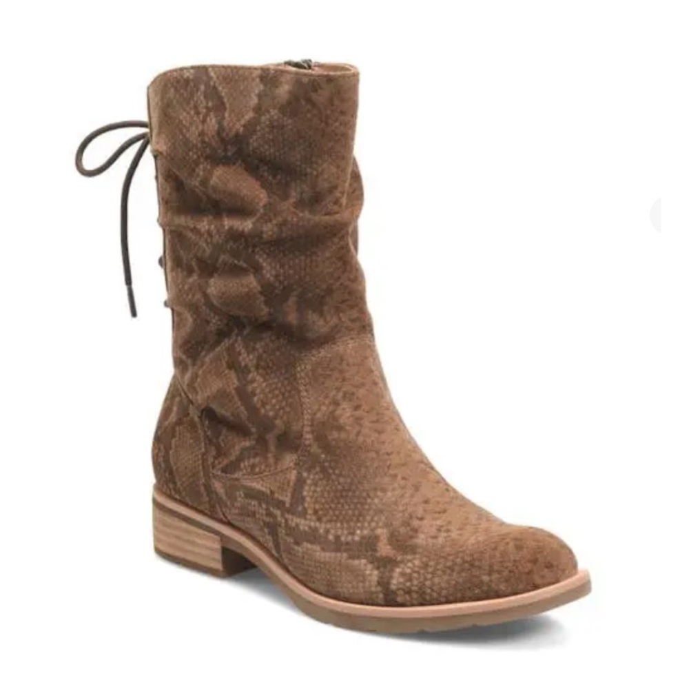 Sofft Sharnell Lace-up Boot